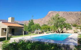 Casas Vinedos De Cafayate Alquiler Temporario